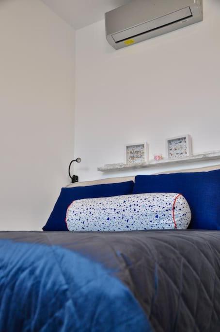 New Studio Apartment In Central Budapest - Free Parking Exterior photo